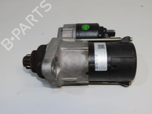 Starter SEAT LEON (1P1) 1.9 TDI | BP40050801M8 - Image 2
