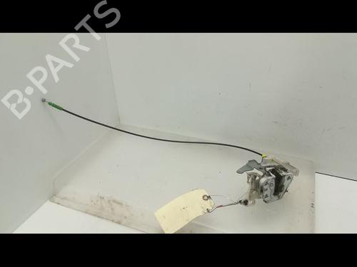 Front right lock CITROËN C1 (PM_, PN_)  | BP23176358C97 