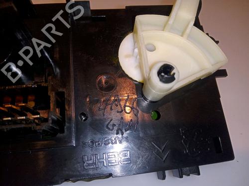 Climate control CITROËN C3 II (SC_) 1.2 VTi 82 | BP11101088I5