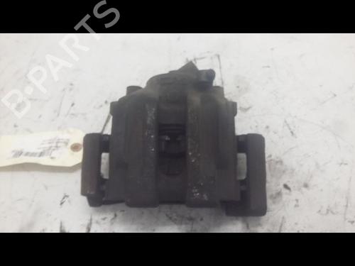 Used Right front brake caliper BMW 1 (E87) 120 d (163 hp) 14877347