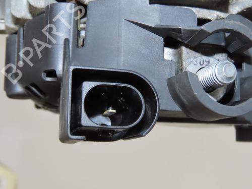 Alternator FORD FIESTA VI (CB1, CCN) 1.25 | BP32354691M7 - Image 5