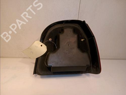 Left taillight VW GOLF III Cabriolet (1E7) 1.8 | BP12944244C34 