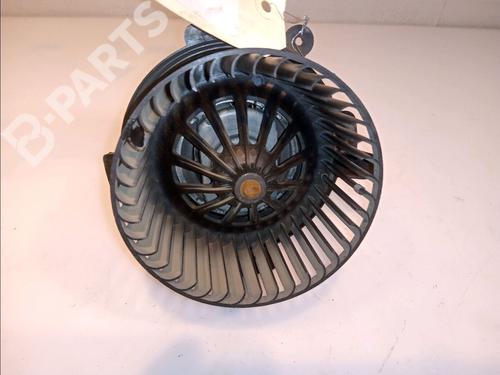 Used Heater blower motor Heater blower motor PEUGEOT 307 Break (3E) 1.6 HDi 110 (109 hp) 11183505 11183505