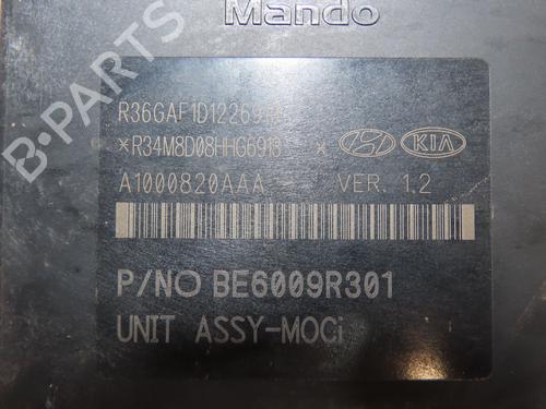 ABS pump KIA SPORTAGE IV (QL, QLE) 1.7 CRDi | BP31120345M43