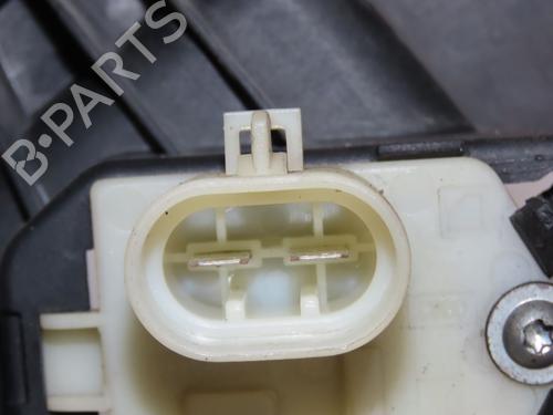 Radiator fan OPEL CORSA D (S07) 1.2 (L08, L68) | BP30978804M35 