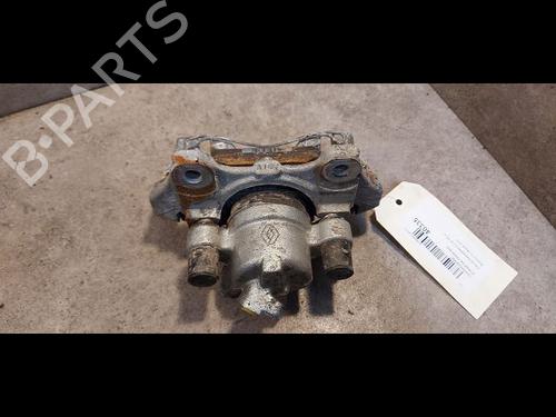 Right front brake caliper DACIA SANDERO II 1.0 SCe 75 (B8JC, B8JD) | BP14877466M104 