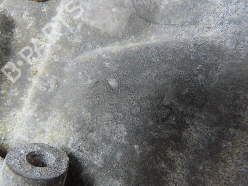 Gearbox AUDI Q5 (FYB, FYG) 40 TDI Mild Hybrid quattro | BP33728036M3  - Image 6