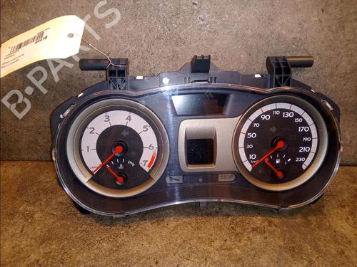 Used Instrument cluster Instrument cluster 9740783 9740783