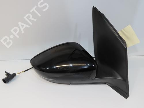 Used Right mirror VW UP! (121, 122, BL1, BL2, BL3, 123) 1.0 (60 hp) 31692758