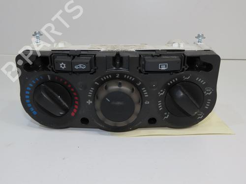 Climate control OPEL CORSA D (S07) 1.3 CDTI (L08, L68) | BP37432574I5  - Image 5