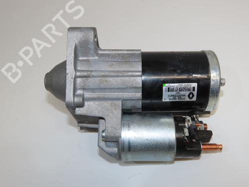 Starter RENAULT CLIO V (B7_) 1.5 Blue dCi 100 (B7AD) | BP33998694M8  - Image 6