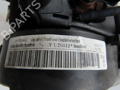 Engine AUDI A1 (8X1, 8XK) 1.6 TDI | BP37163273M1  - Image 6