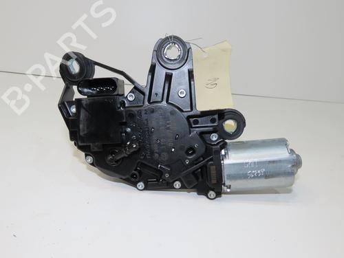 Motor limpia trasero VW TOURAN (1T1, 1T2) 1.9 TDI (105 hp) 31302775