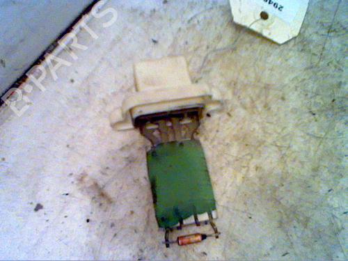 Used Heater resistor Heater resistor 36493588 36493588