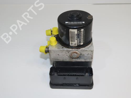 ABS pump CITROËN C3 II (SC_) 1.6 HDi | BP33860619M43 - Image 4