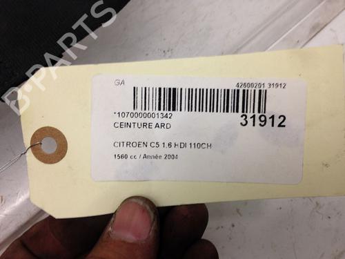 rear-right-belt-tensioner-citroen-c5-ii-rc_-2004-2005-2006-2007-2008-23174940 main image