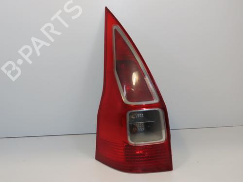 Left taillight RENAULT MEGANE II Estate (KM0/1_) 1.5 dCi (KM16, KM1E) | BP28832832C34 
