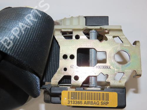 Front right belt tensioner RENAULT KANGOO (KC0/1_) 1.4 (KC0C, KC0H, KC0B, KC0M) | BP17551992C88 