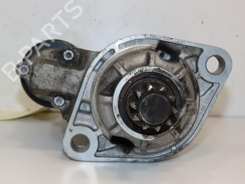 Used Starter Starter VW GOLF IV (1J1) 1.9 TDI (110 hp) 26310656 26310656