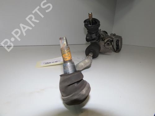 Used Steering rack MERCEDES-BENZ A-CLASS (W176) A 160 CDI / d (176.011) (90 hp) 31242474