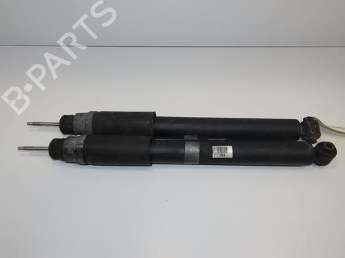 Right rear shock absorber PEUGEOT 406 (8B) 2.2 HDi | BP28829883M19 