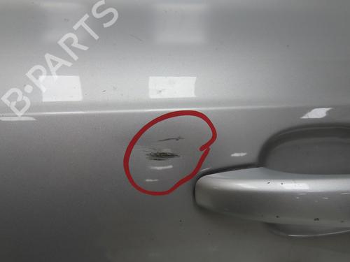 Left front door AUDI A5 (8T3) 2.0 TDI | BP20926642C2 