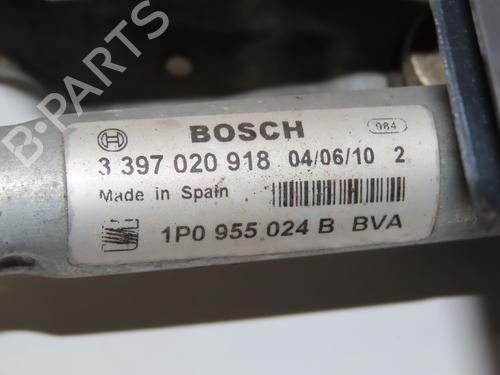 Front wiper motor SEAT LEON (1P1) 2.0 TDI | BP28833025M29 - Image 6