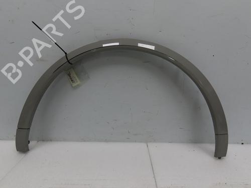 Used Rear left wheel arch trim PORSCHE CAYENNE (9YA) 3.0 E-Hybrid AWD (9YAAE1) (462 hp) 30767476