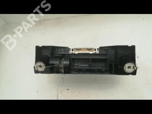 Climate control SEAT IBIZA IV SC (6J1, 6P5) 1.4 TDI | BP9596810I5 