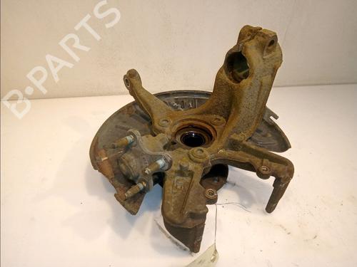 Right front steering knuckle VW GOLF V (1K1) 1.6 FSI | BP14876358M26 