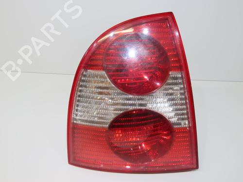 Used Left taillight Left taillight VW PASSAT B5.5 (3B3) 1.9 TDI (130 hp) 31912204 31912204