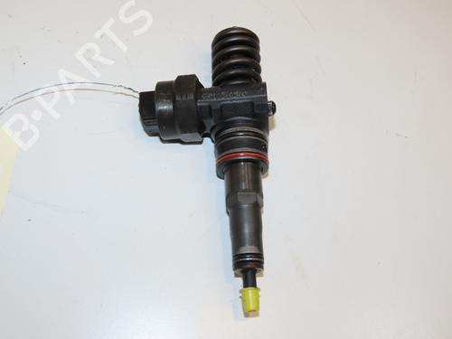 Used Injector Injector VW GOLF IV (1J1) 1.9 TDI (115 hp) 28966885 28966885