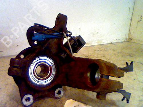 Used Right front steering knuckle PEUGEOT 206 SW (2E/K) 1.6 HDi 110 (109 hp) 23173346