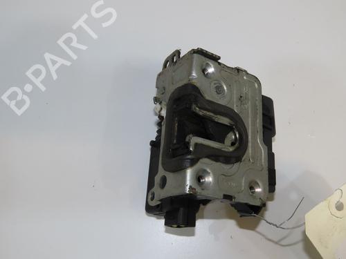 Used Front right lock Front right lock DACIA DUSTER (HS_) 1.5 dCi (HSAJ) (90 hp) 33477582 33477582