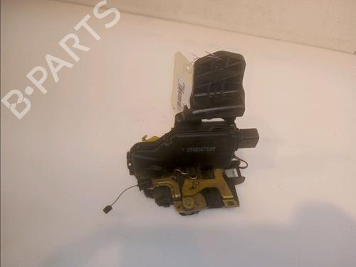 Front right lock VW PASSAT B5 (3B2) 1.9 TDI | BP15624410C97 
