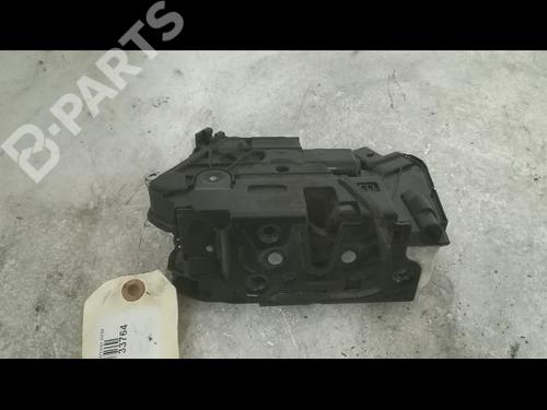 Used Front right lock SEAT IBIZA IV (6J5, 6P1) 1.4 (85 hp) 9608031