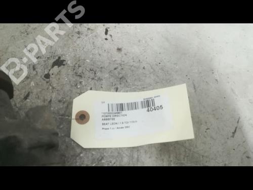 Steering pump SEAT LEON (1M1) 1.9 TDI | BP9609524M99 