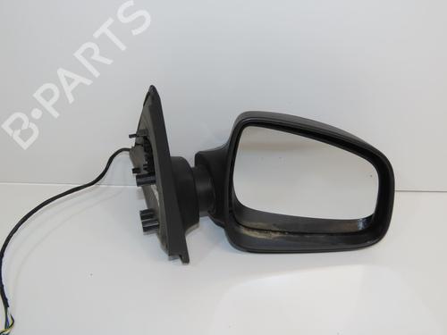 Bakspejl Højre Bakspejl Højre DACIA SANDERO II TCe 90 (B8M1, B8MA, B8AC) (90 hp) 36367680 36367680