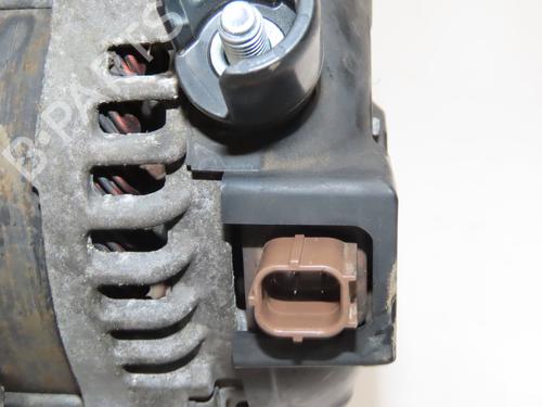 Alternator HONDA CR-V III (RE_) 2.2 i-DTEC 4WD (RE6) | BP39217281M7 - Image 4