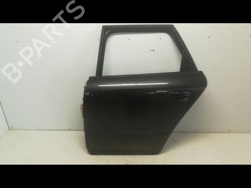 Used Left rear door AUDI A4 B7 Avant (8ED) 1.9 TDI (116 hp) 9597116