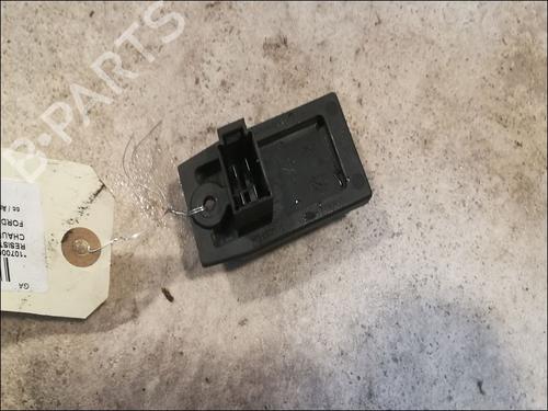 Used Heater resistor Heater resistor 11677284 11677284