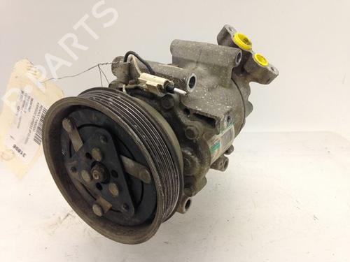Used AC compressor RENAULT KANGOO Express (FC0/1_) [1997-2025]  23172264