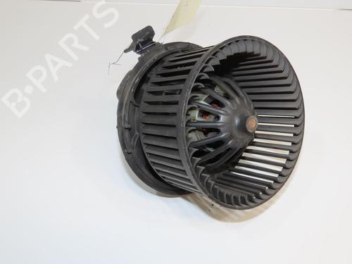 Varmeblæser Varmeblæser RENAULT TWINGO II (CN0_) 1.5 dCi (CN0E) (64 hp) 33860605 33860605