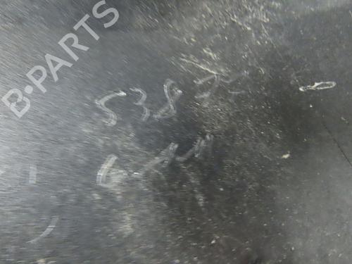 Rear bumper RENAULT CLIO IV (BH_) 1.5 dCi 75 | BP28832117C8 