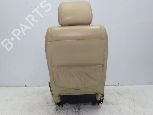 Right front seat JAGUAR XJ (X350, X358) 3.6 | BP30978894C16 