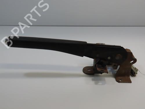 Hand brake PEUGEOT 307 (3A/C) 1.6 HDi 110 | BP9619389I18 