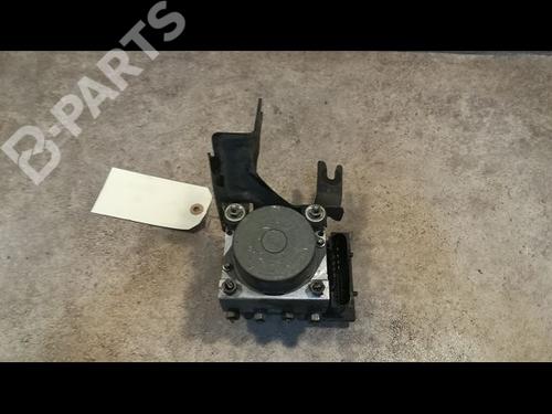 ABS pump NISSAN MICRA III (K12) 1.4 16V | BP9610836M43 