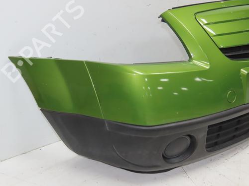 Front bumper CITROËN C2 (JM_) 1.4 | BP29195996C7 