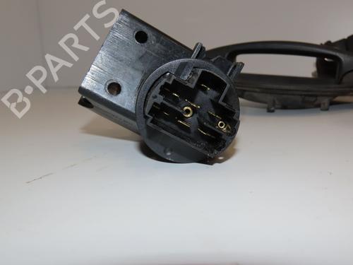 Elektronische module FIAT DOBLO Box Body/MPV (223_) 1.3 D Multijet (75 hp) 28829704