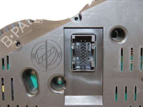 Instrument cluster ALFA ROMEO GT (937_) 1.9 JTD (937CXN1B) | BP28801765C47